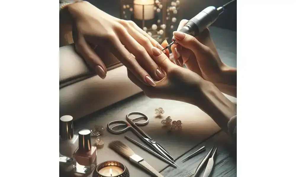 Zdjęcie Jaką frezarkę do manicure i pedicure wybrać, by uniknąć rozczarowania?