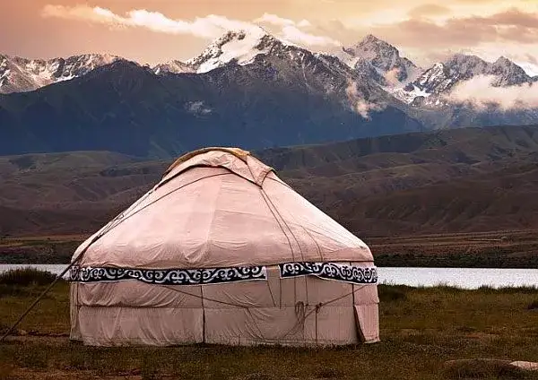 Zdjęcie Kirgistan czy jest bezpiecznie? Poznaj zagrożenia i wskazówki dla turystów