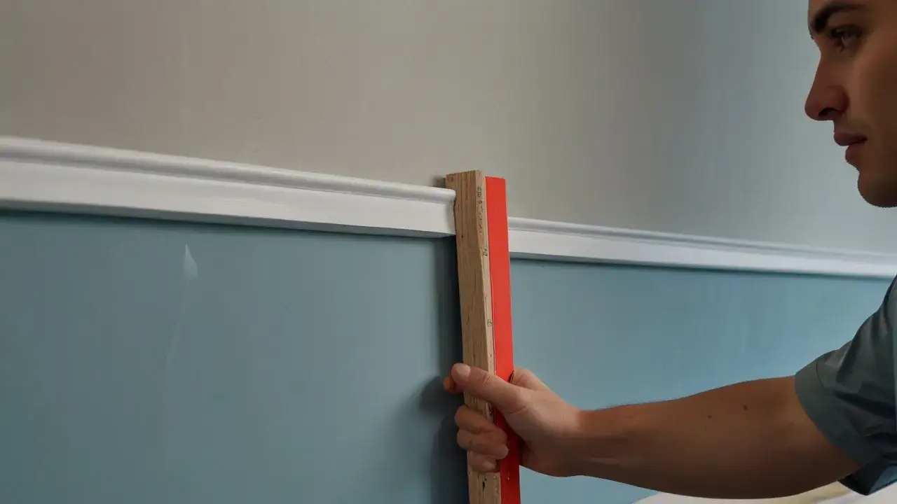 Zdjęcie MDF Listwy: Wszystko, co musisz wiedzieć o wykończeniach z MDF