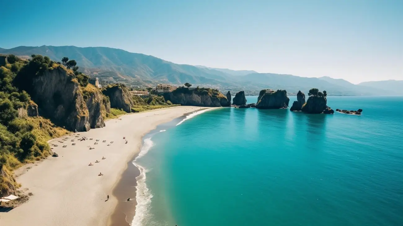 Kalabria: Region w południowych Włoszech