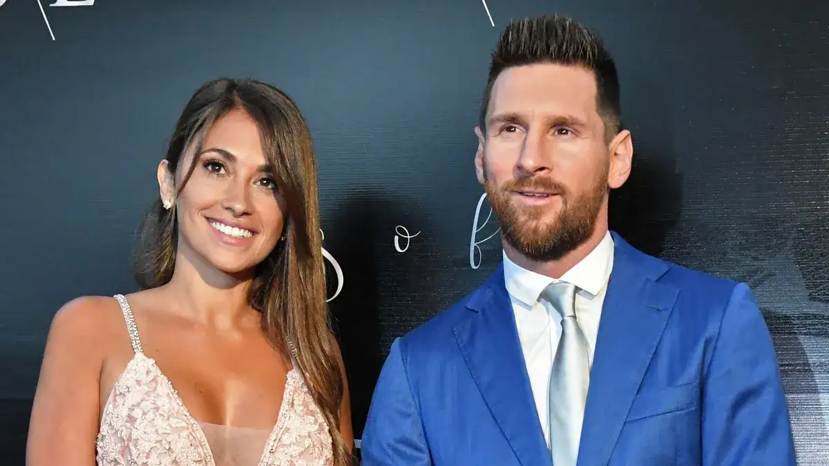 Zdjęcie Ile lat ma żona Messiego? Zaskakujące fakty o Antonelli Roccuzzo