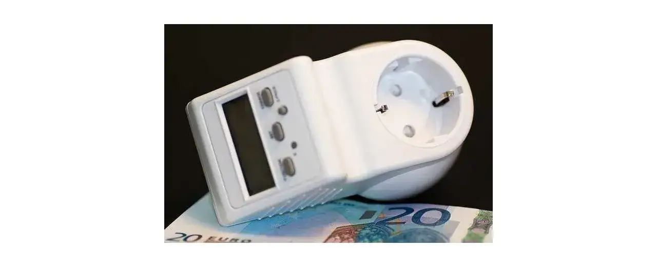 Zdjęcie Jak sprawdzić ile zużywa prądu i uniknąć wysokich rachunków