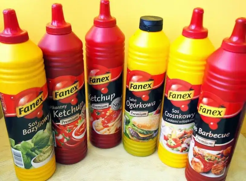 Zdjęcie Gdzie kupić sosy z Orlenu? Sprawdź miejsca i rodzaje bonów podarunkowych