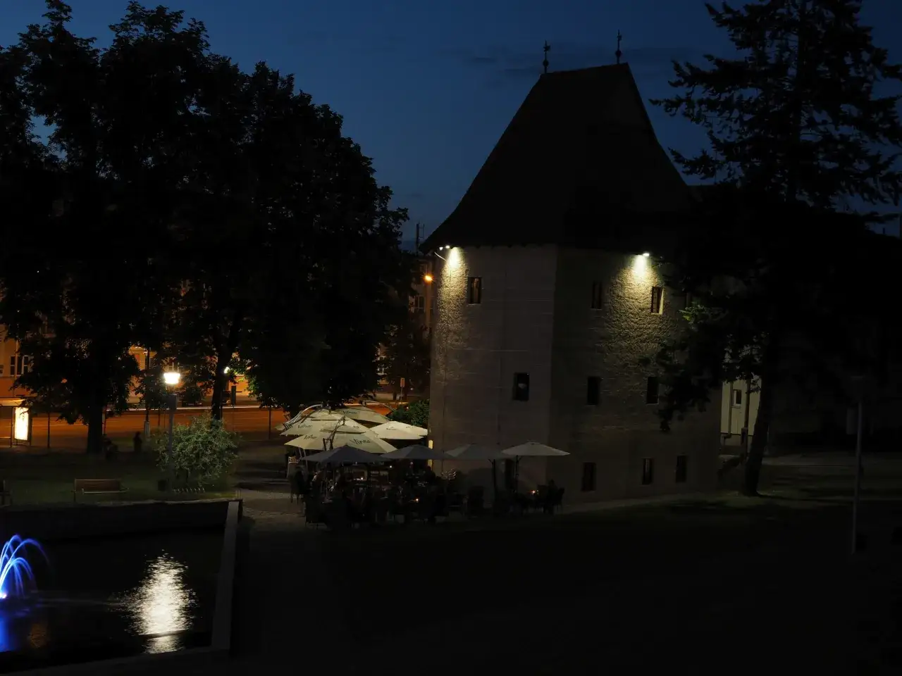 Zdjęcie Bardejov gdzie zjeść: najlepsze miejsca na smaczny posiłek