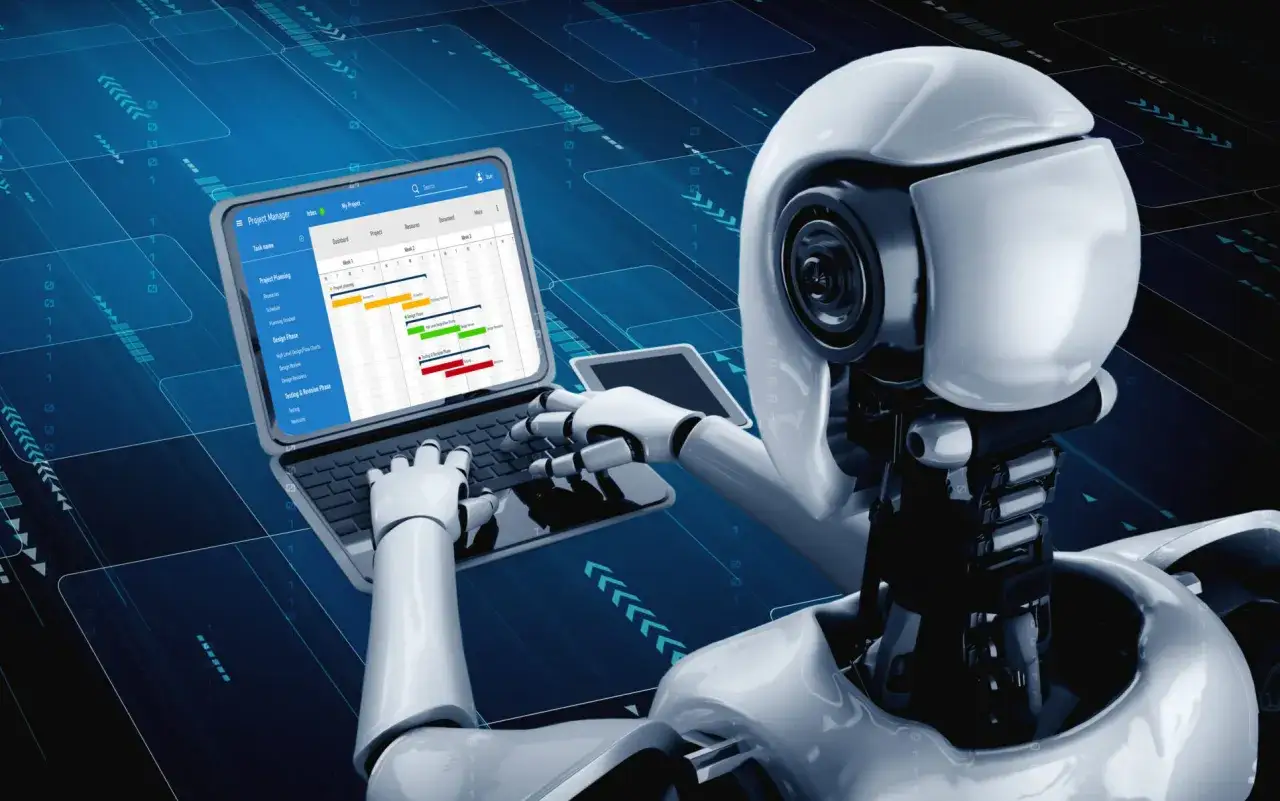 Zdjęcie Gdzie ma zastosowanie sztuczna inteligencja? 10 kluczowych obszarów