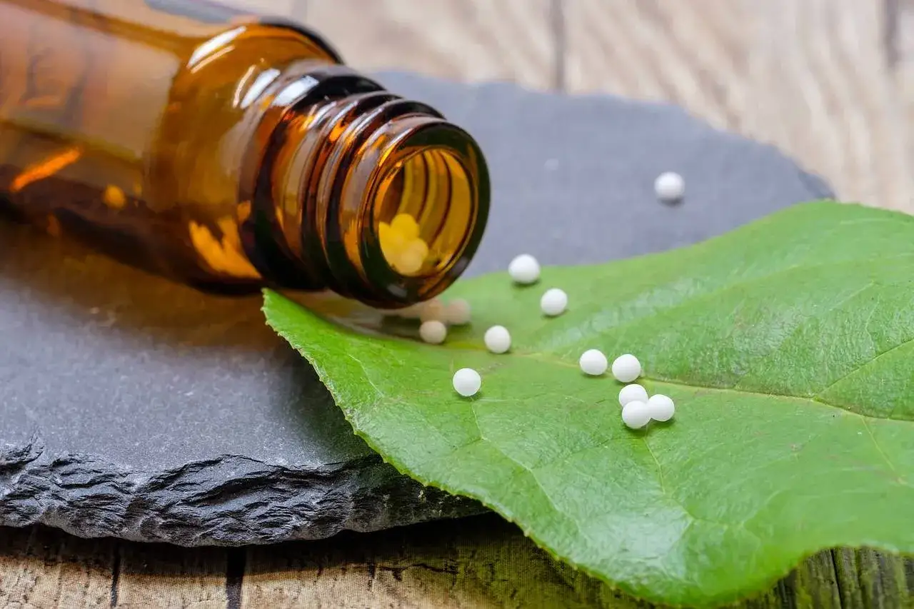 Zdjęcie Skuteczne leki homeopatyczne na uspokojenie i relaksację emocji