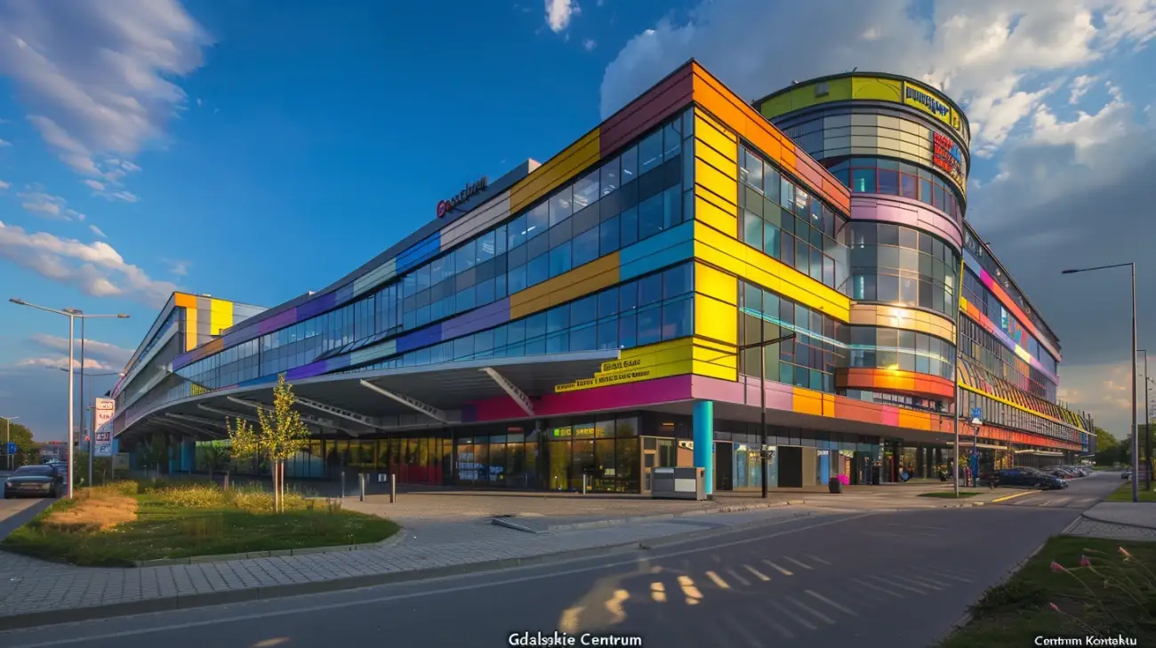 Zdjęcie Gdańskie Centrum Kontaktu - oferta usług dla mieszkańców miasta