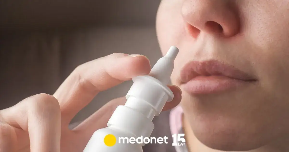 Zdjęcie Nasonex skutki uboczne – poznaj niebezpieczeństwa i objawy działania