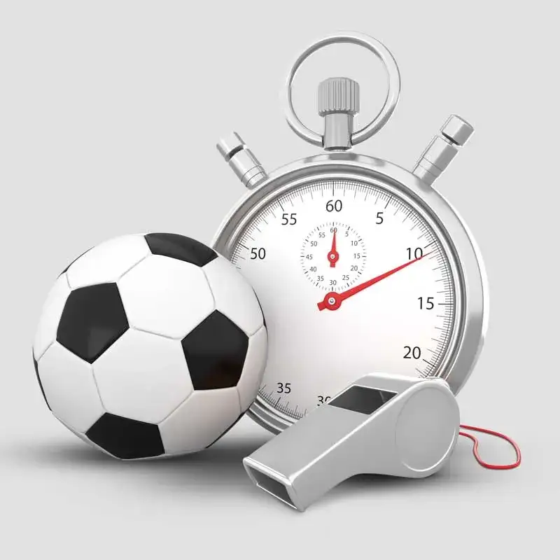 Zdjęcie Ile trwają mecze piłki nożnej? Zaskakujące fakty o czasie gry