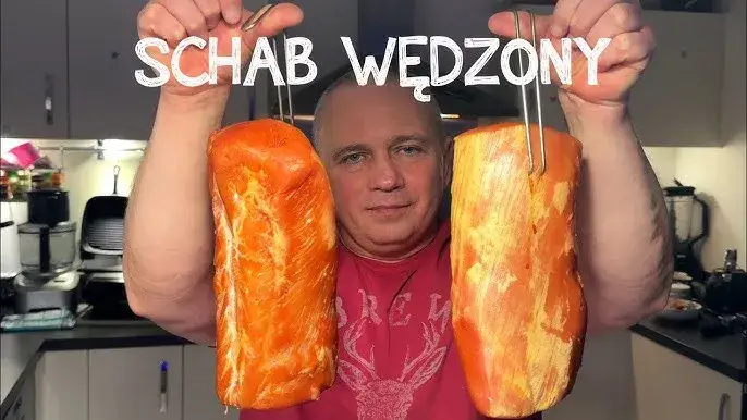 Zdjęcie Jak sparzyć wędzony schab, aby zachować smak i soczystość mięsa