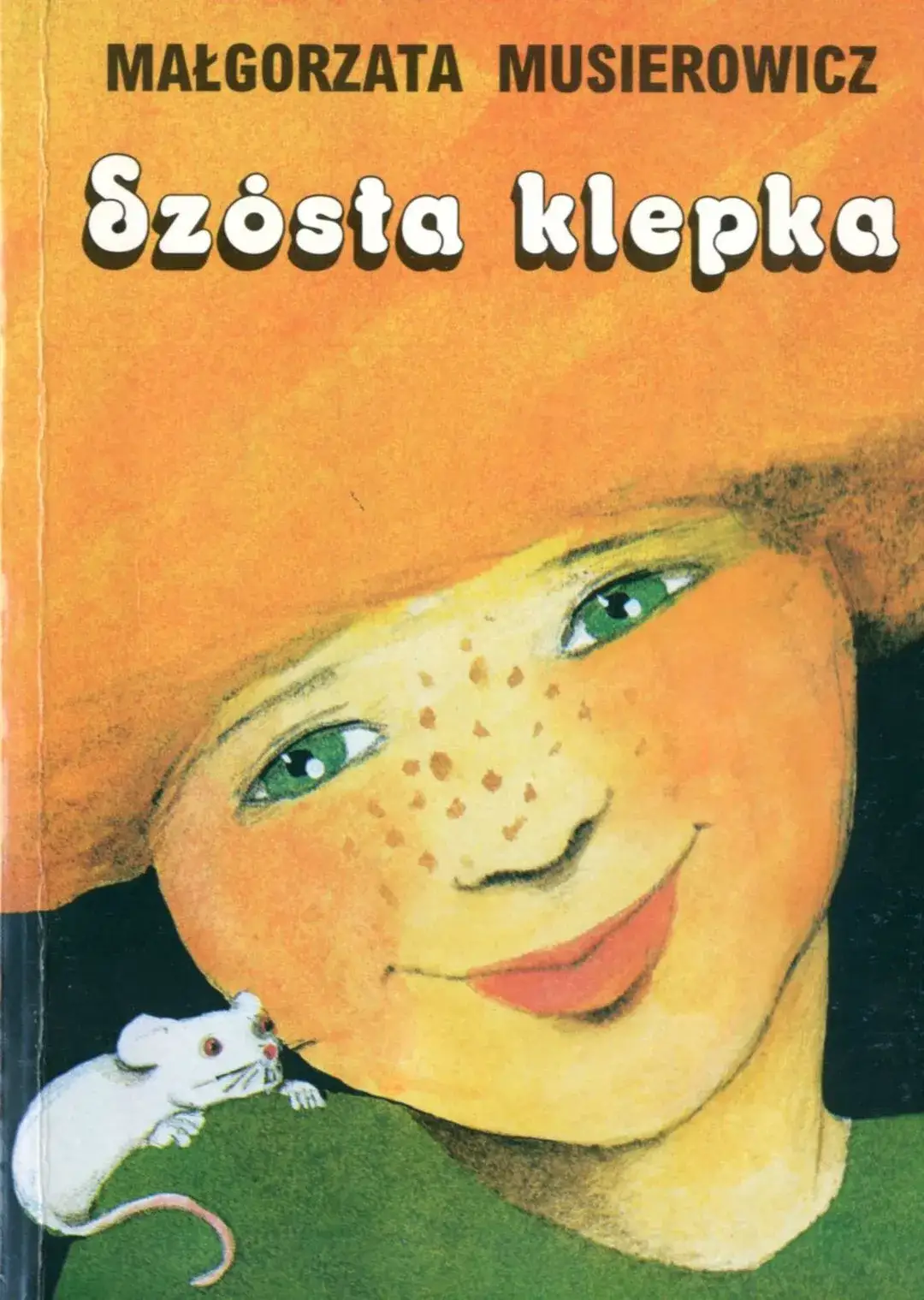 Zdjęcie Recenzja książki Szósta klepka – co warto wiedzieć przed lekturą?