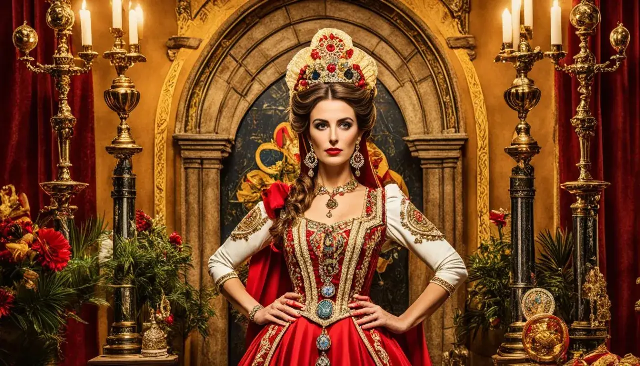 Zdjęcie Kim jest markiza w Hiszpanii i dlaczego jej tytuł ma znaczenie?