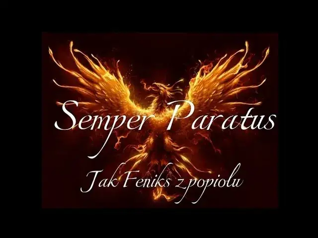 Zdjęcie Jak powstać jak feniks z popiołów i odnaleźć siłę w sobie