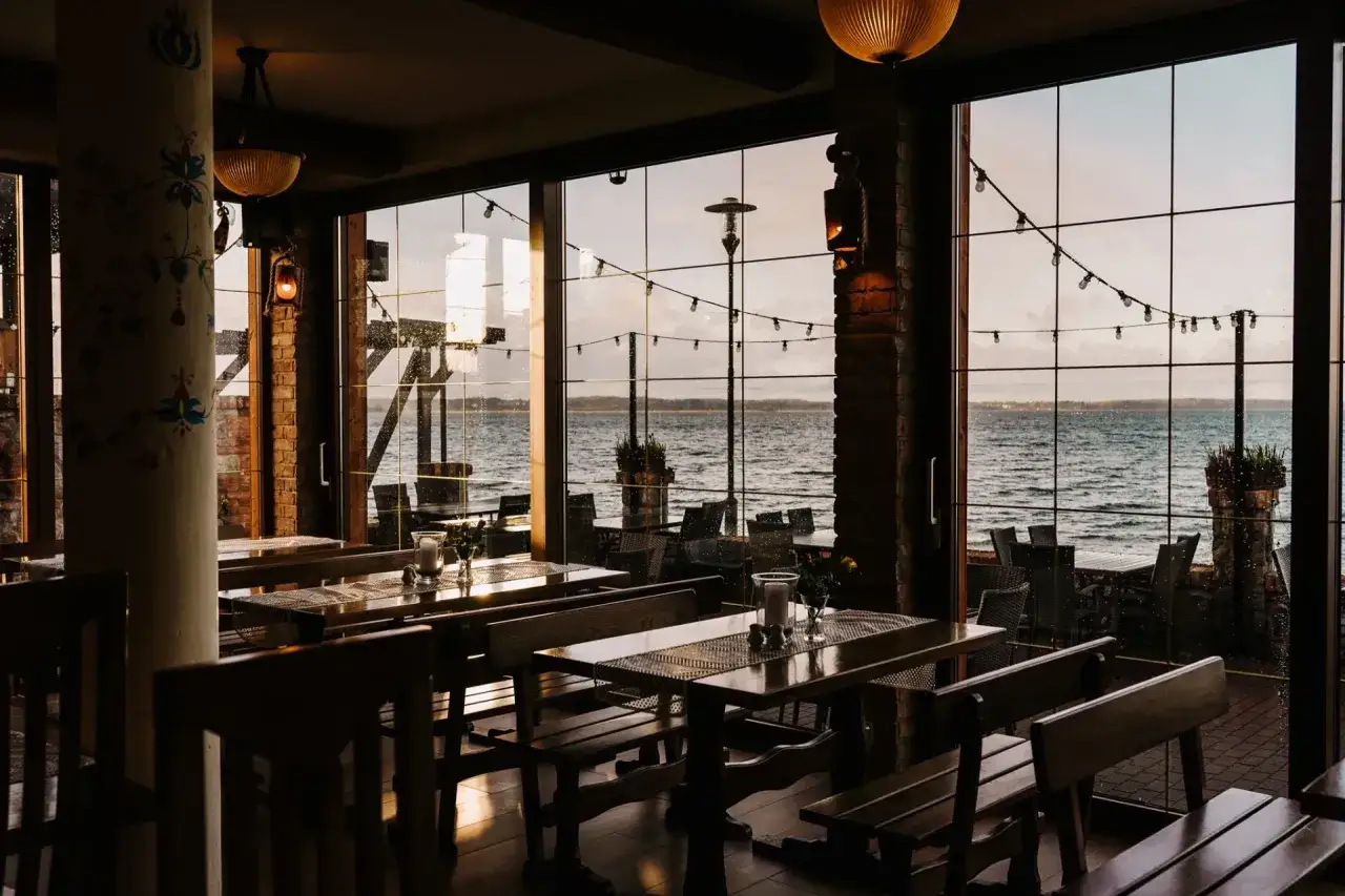 Zdjęcie Kaszuby gdzie zjeść: najlepsze miejsca z lokalną kuchnią, które musisz odwiedzić