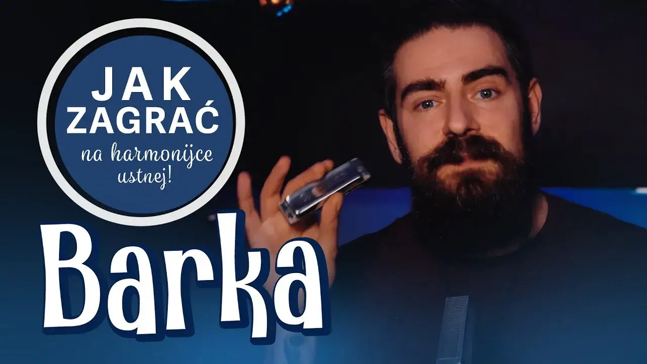 Zdjęcie Jak zagrać na harmonijce - proste techniki dla początkujących