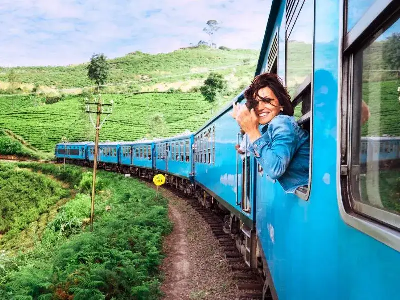 Zdjęcie Czy na Sri Lance jest bezpiecznie? Odkryj zagrożenia i bezpieczne miejsca