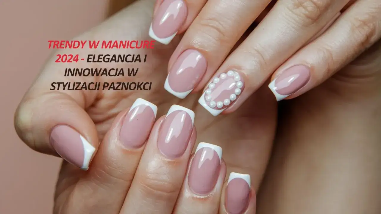 Zdjęcie Aktualne trendy w stylizacji paznokci – co teraz jest modne i jak to osiągnąć