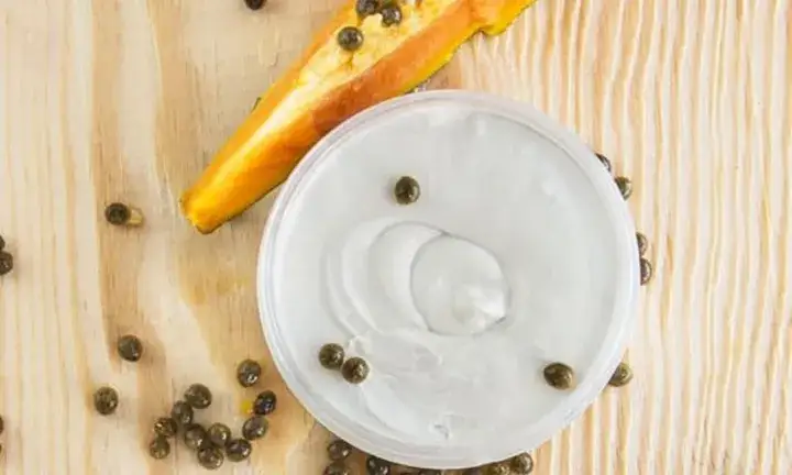 Zdjęcie Peeling enzymatyczny co to? Odkryj jego korzyści i działanie