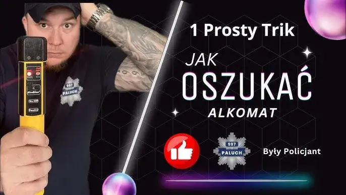 Zdjęcie Jak oszukać alkomat w pracy i uniknąć poważnych konsekwencji
