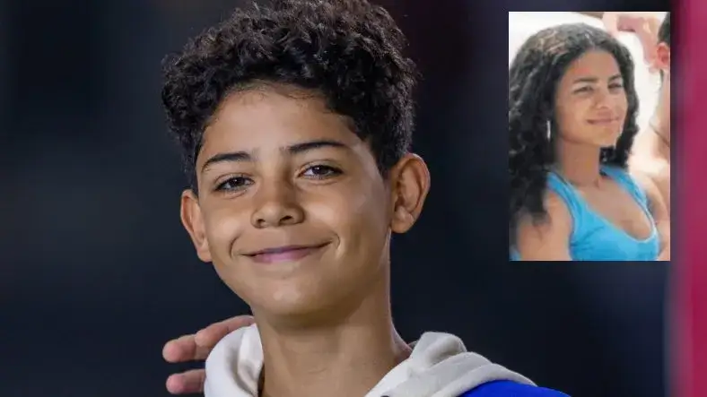 Zdjęcie Czy Ronaldo ma dzieci? Poznaj imiona i historie jego pociech