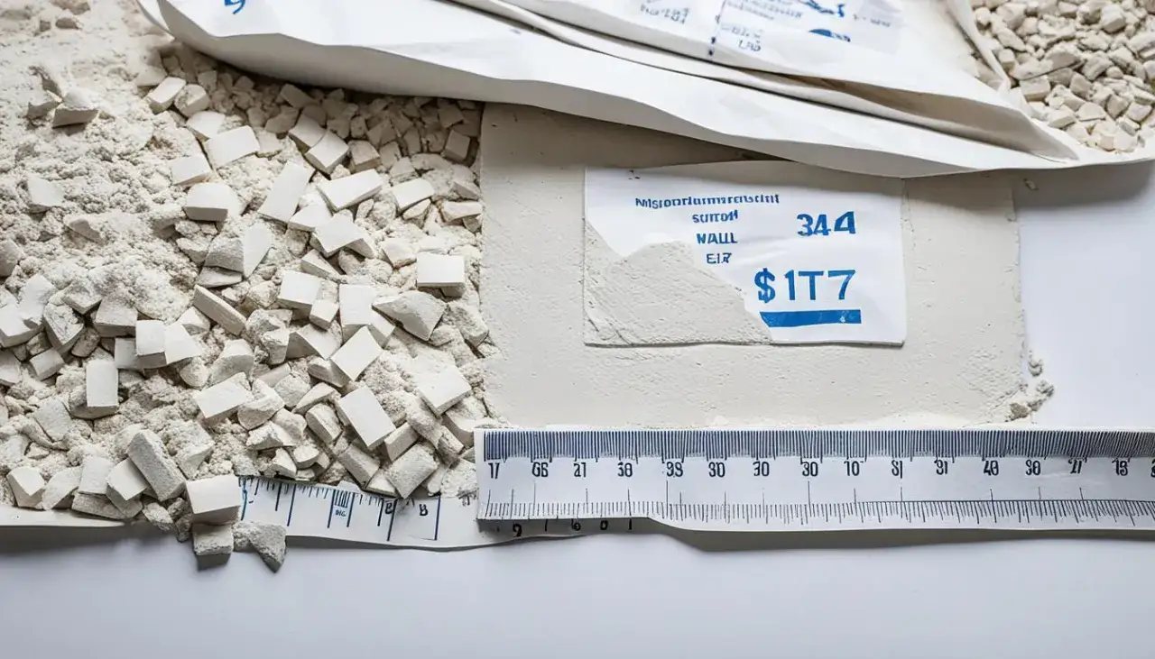 Zdjęcie Ile kg tynku na m2 elewacji? Sprawdź, ile naprawdę potrzebujesz