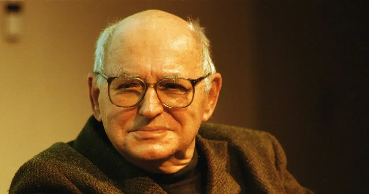 Zdjęcie Siwy aktor: Fascynująca historia Jerzego Siwego i innych aktorów Siwych