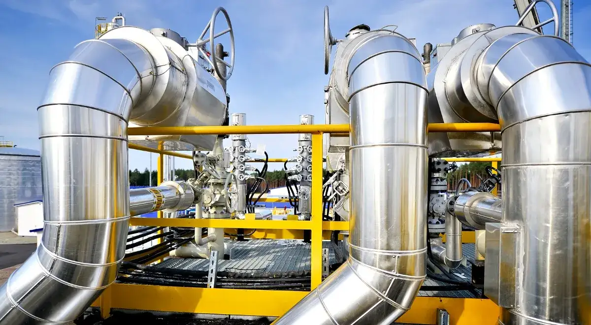 Zdjęcie Czym się różni LPG od CNG? Kluczowe różnice, które musisz znać