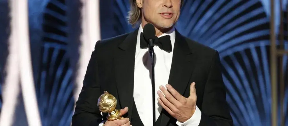 Zdjęcie Kto zdobył Złote Globy? Lista laureatów statuetek.