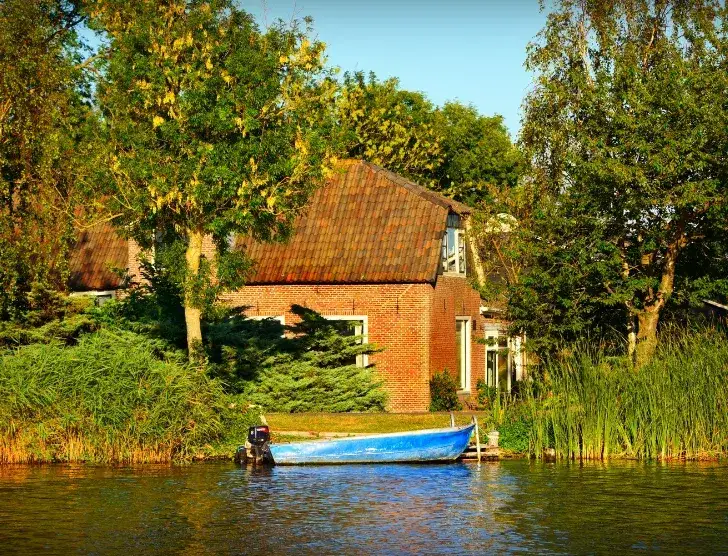 Zdjęcie Jak założyć agroturystykę dotacje i uniknąć najczęstszych błędów