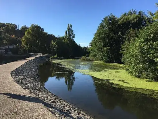 Zdjęcie Les meilleures expériences de fruits de mer à Niort dans les restaurants