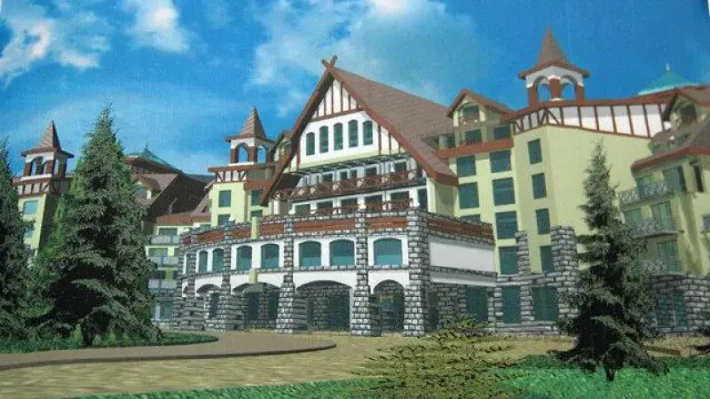 Zdjęcie Ile jest hoteli Gołębiewski? Zobacz, co oferują i gdzie są