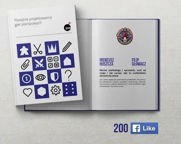 Zdjęcie Poradnik projektowania gier planszowych: unikaj najczęstszych błędów