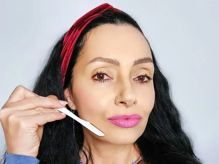 Zdjęcie Czy golenie twarzy powoduje większy zarost - Poznaj prawdę o tym micie