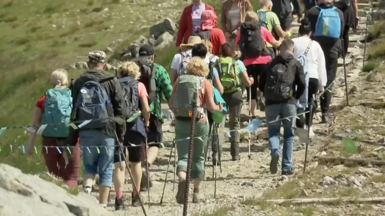 Zdjęcie Czy w Zakopanem jest bezpiecznie? Odkryj ukryte zagrożenia dla turystów