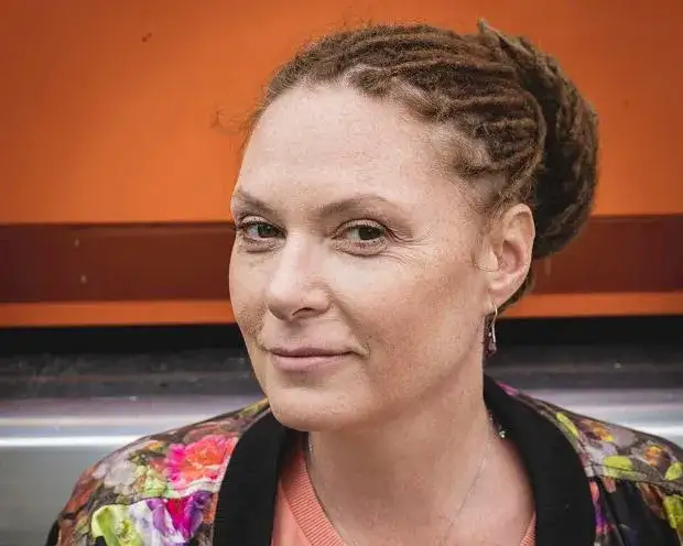 Zdjęcie Anna Maliszewska reżyser: jej niezwykła kariera i najważniejsze filmy