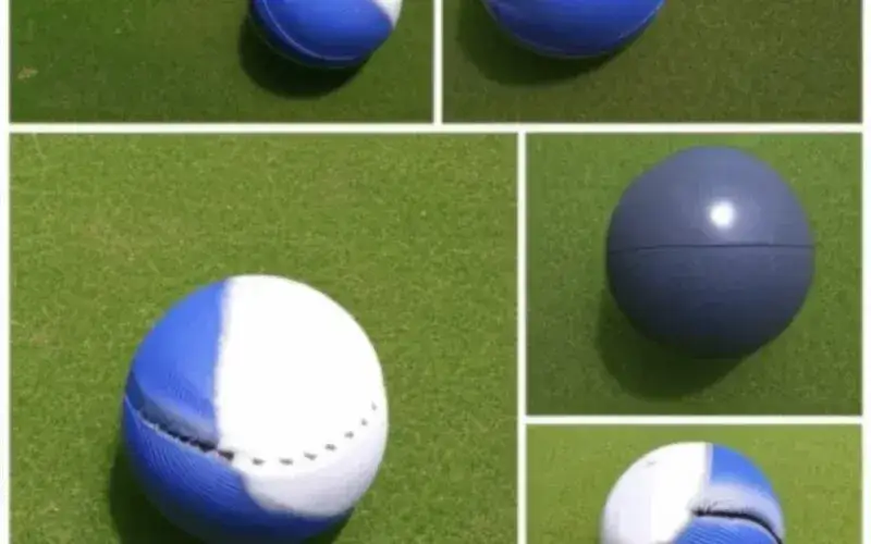 Zdjęcie Jak naprawić piłkę – proste kroki, aby zaoszczędzić na nowej