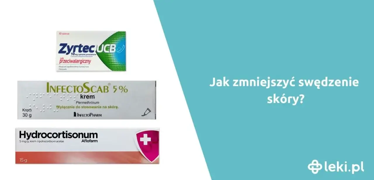 Zdjęcie Skuteczne leki na swędzenie pochwy - sprawdzone metody leczenia