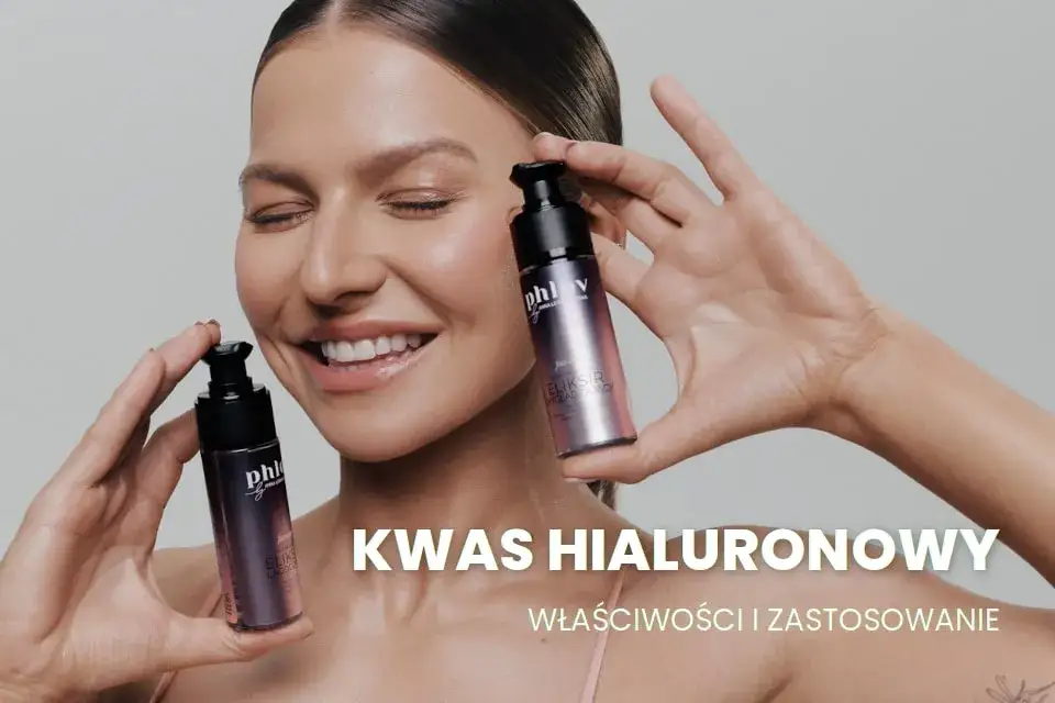 Zdjęcie Kwas hialuronowy na co pomaga? Odkryj jego niezwykłe właściwości