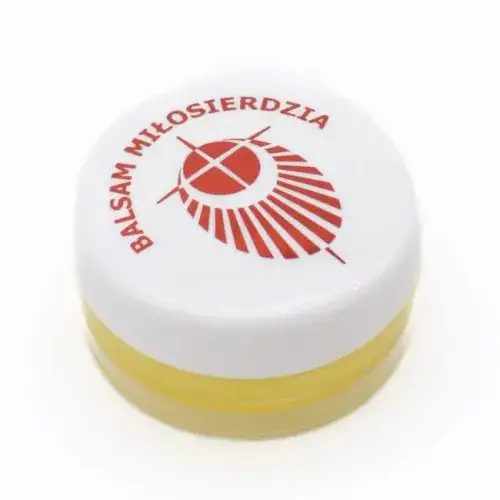 Zdjęcie Gdzie kupić balsam miłosierdzia? Sprawdź najlepsze miejsca i oferty