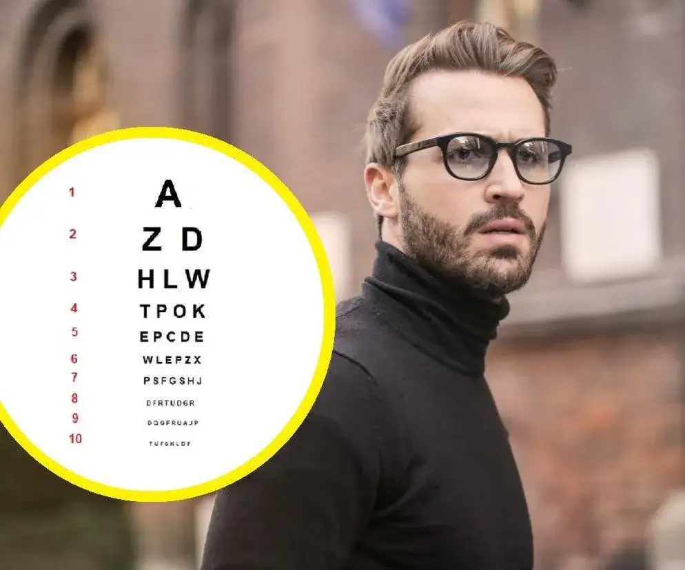 Zdjęcie Test czy masz dobry wzrok - sprawdź, czy nie przegapiasz ważnych szczegółów