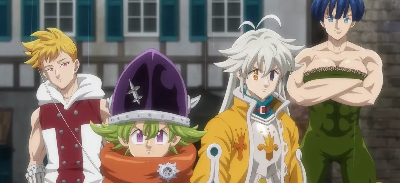 Zdjęcie Czy anime to grzech? Odkryj kontrowersje i opinie katolików