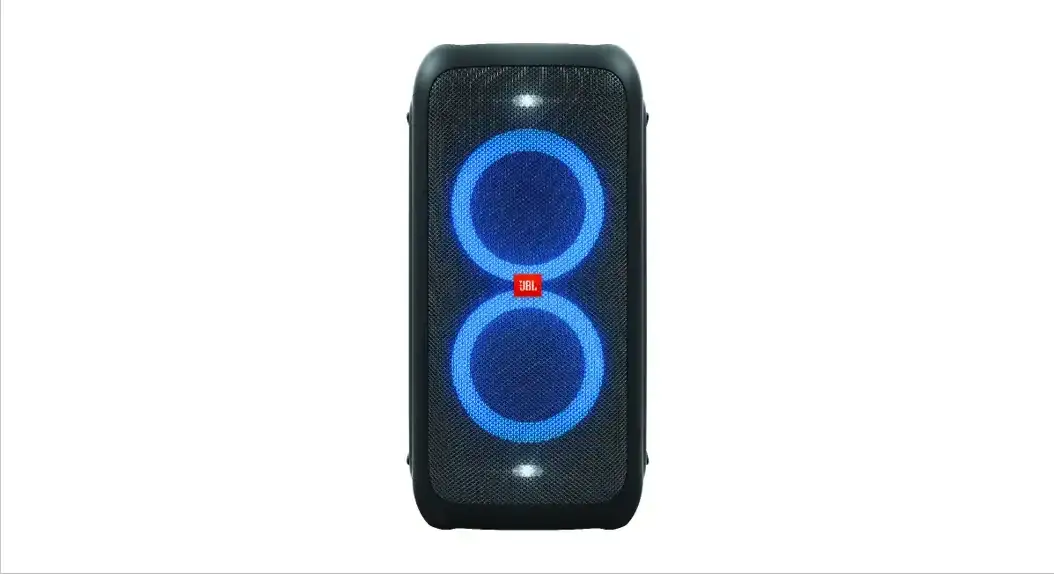 Zdjęcie Jak łatwo połączyć głośnik JBL przez Bluetooth i Wi-Fi krok po kroku