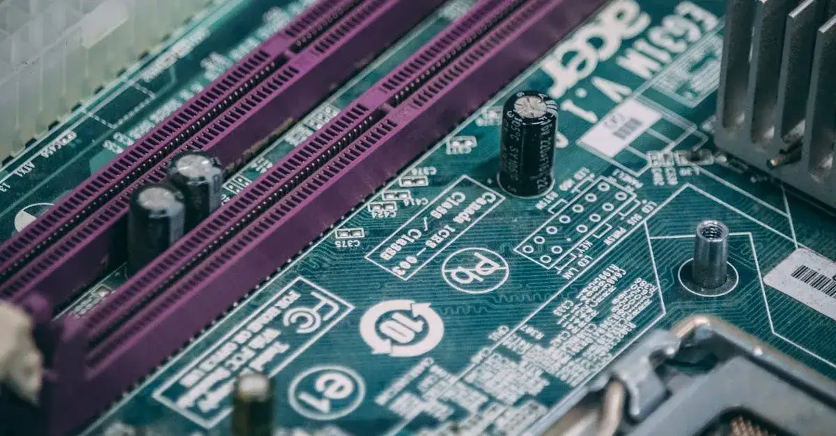 Zdjęcie Jakie są podstawowe funkcje i budowa Arduino Nano w praktyce?