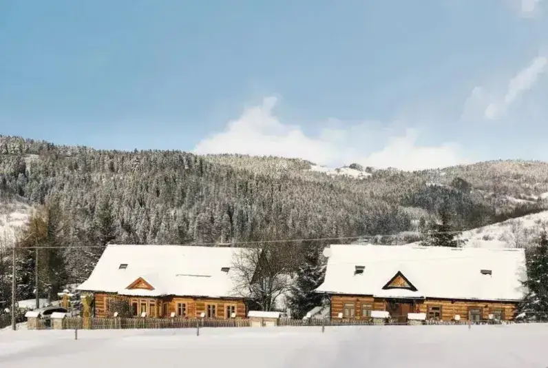 Zdjęcie Gdzie na sylwestra w górach? Najlepsze miejsca na niezapomniane chwile