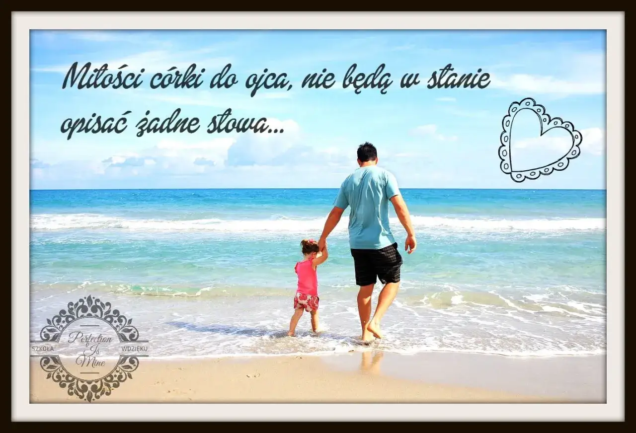 Zdjęcie Wzruszające cytaty o tacie który odszedł – pocieszenie i wsparcie w trudnych chwilach