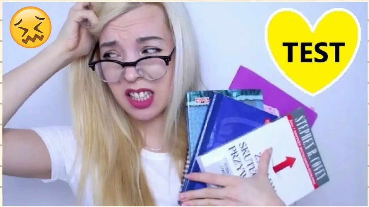 Zdjęcie Jak nauczyć się na sprawdzian w 5 minut? Szybkie metody, które działają!