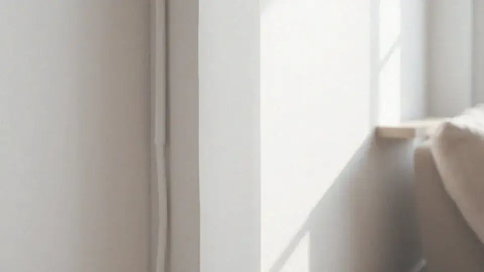 Zdjęcie Jak schować kable w ścianie bez kucia - proste i skuteczne metody