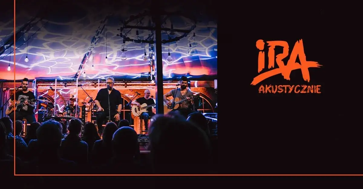 Zdjęcie Ile trwa koncert iry? Poznaj długość występów i co ją wpływa