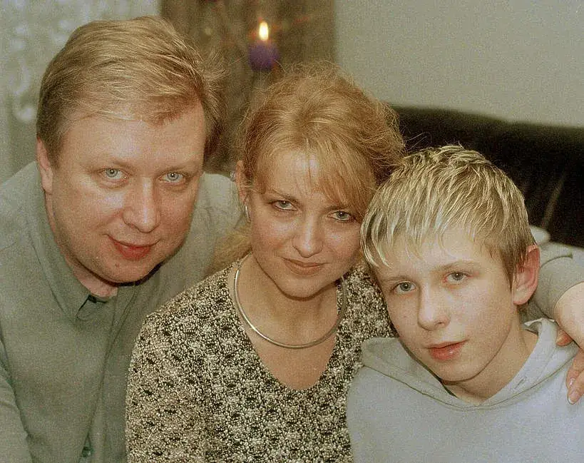 Zdjęcie Czy Marek Sierocki ma dzieci? Sekrety życia prywatnego znanego prezentera