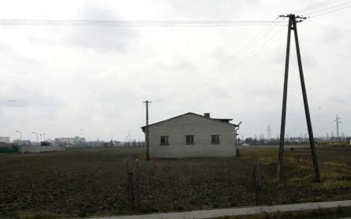 Zdjęcie Jak obliczyć grunt pod budynkiem i uniknąć wysokich podatków